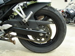 �������� �� ������ �������� Suzuki Bandit400V 1991 ���� 14